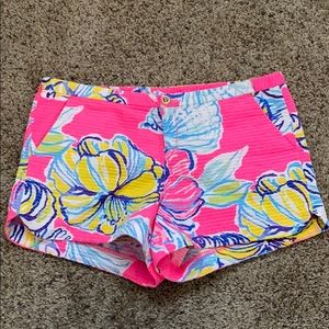 Lilly Pulitzer Shorts